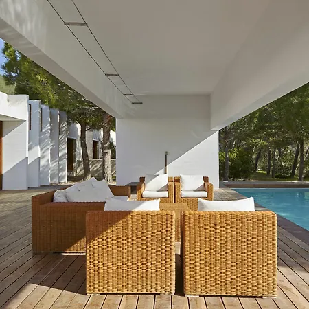 Es Raig Ibiza * Santa Eulària des Riu